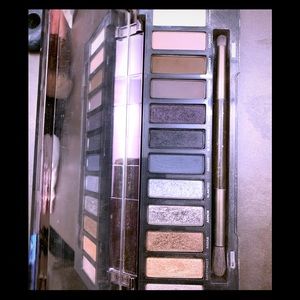 urban decay smoky